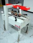 Used 3M-Matic Model 100A Adjustable Case Sealer 