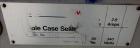 Used 3M-Matic Model 100A Adjustable Case Sealer 