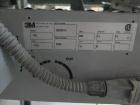 Used - 3M 120A Top and Bottom Case Taper, type 19700. Capable of speeds up to 25 cases per minute. Case size range: (Width) 4.75