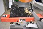 Used 3M Adjustable Case Sealer with Top Tape Applicator, Model 200a.
