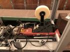 Used 3M Adjustable Case Sealer with Top Tape Applicator