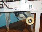 Used 3M Top and Bottom Case Taper, Model 120A3, Type 19700, Carbon Steel. Up to 25 cases per minute, minimum case size 4.75