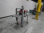 Used 3M Model 120A Adjustable Case Sealer