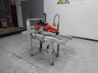 Used 3M Model 120A Adjustable Case Sealer