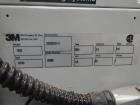Used 3M Model 120A Adjustable Case Sealer