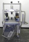Used 3M Model 12A Semi Automatic Top & Bottom Case Sealer. Capable of speeds up to 23 cases per minute. Has a case size range: (Length) 5.87