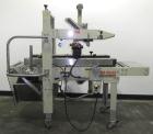 Used 3M Model 12A Semi Automatic Top & Bottom Case Sealer. Capable of speeds up to 23 cases per minute. Has a case size range: (Length) 5.87