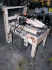 Used- 3M 12A-18600 SemiAuto Adjustable Top Case Taper capable of speeds up to 27 cpm depending on application and operator d...