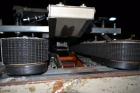 Used 3M 12A-18600 SemiAuto Adjustable Top Case Taper capable of speeds up to 27 cpm depending on application and operator dexterity. Case size range of:  6
