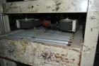 Used 3M 12A-18600 Semi-Auto Adjustable Top Case Taper capable of speeds up to 27 cpm depending on application and operator dexterity. Case size range of:  6
