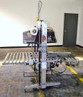 Used 3M-Matic 7R-KS Random Top And Bottom Box Sealer, Model 178, Carbon Steel.
