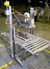 Used 3M-Matic 7R-KS Random Top And Bottom Box Sealer, Model 178, Carbon Steel.