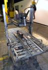 Used 3M-Matic 7R-KS Random Top And Bottom Box Sealer, Model 178, Carbon Steel.