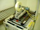 Used 3M Top and Bottom Case Taper, Model 18300, Type 18300. Top and bottom tape heads, 115 volt, serial #1553.