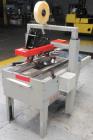 Used 3M-Matic Model 19000 Top and Bottom Case Taper