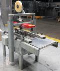 Used 3M-Matic Model 19000 Top and Bottom Case Taper