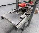 Used 3M-Matic Model 19000 Top and Bottom Case Taper