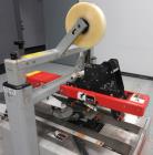 Used 3M-Matic Model 19000 Top and Bottom Case Taper