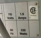 Used 3M-Matic Model 19000 Top and Bottom Case Taper