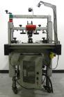 Used 3M-Matic Top and Bottom Adjustable Case Sealer, Model 200A, Type 19000, Carbon Steel. Up to 40 cases per minute. Case size range: length 6’’ to unlimited, width 6’’ to 21.5’’, height 4.75