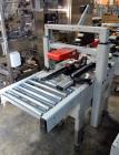 Used 3M-Matic Model 200A Top Only Adjustable Case Sealer. Up to 40 cases per minute, minimum case size 6” wide x 4.75” high x 6”' long, maximum case size 21.5” wide x 24.5” to 28.5” high x unlimited ...