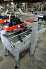 Used 3M-Matic Model 200A Top Only Adjustable Case Sealer. Up to 40 cases per minute, minimum case size 6” wide x 4.75” high x 6”' long, maximum case size 21.5” wide x 24.5” to 28.5” high x unlimited ...