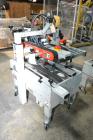 Used 3M-Matic Model 200A Top Only Adjustable Case Sealer. Up to 40 cases per minute, minimum case size 6” wide x 4.75” high x 6”' long, maximum case size 21.5” wide x 24.5” to 28.5” high x unlimited ...
