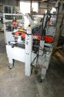 Used 3M-Matic Model 200A Top Only Adjustable Case Sealer. Up to 40 cases per minute, minimum case size 6” wide x 4.75” high x 6”' long, maximum case size 21.5” wide x 24.5” to 28.5” high x unlimited ...
