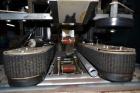 Used 3M 12A-18600 Semi auto adjustable top case taper capable of speeds up to 27 cpm depending on application, and operator dexterity. Case size range of: 6