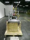 Used 3M-Matic Model 200A Top Only Adjustable Case Sealer. Up to 40 cases per minute, minimum case size 6