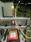 Used 3M-Matic Model 200A Top Only Adjustable Case Sealer. Up to 40 cases per minute, minimum case size 6