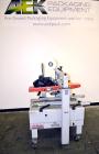 Used 3M-Matic Model 200A Top Only Adjustable Case Sealer. Up to 40 cases per minute, minimum case size 6” wide x 4.75” high x 6”' long, maximum case size 21.5” wide x 24.5” to 28.5” high x unlimited ...