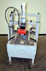 Used 3M-Matic Model 200A Top Only Adjustable Case Sealer. Up to 40 cases per minute, minimum case size 6” wide x 4.75” high x 6”' long, maximum case size 21.5” wide x 24.5” to 28.5” high x unlimited ...