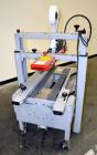 Used 3M-Matic Model 200A Top Only Adjustable Case Sealer. Up to 40 cases per minute, minimum case size 6” wide x 4.75” high x 6”' long, maximum case size 21.5” wide x 24.5” to 28.5” high x unlimited ...