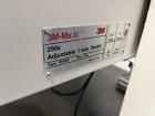 Used 3M Model 200a Adjustable Top & Bottom Case Sealer – 40 CPM