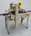Used 3M-Matic 22A Model 28600 Adjustable Top & Bottom Case Taper