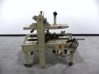 Used 3M-Matic Top And Bottom Adjustable Case Sealer, Model 22A, Type 28600, Carbon Steel. Up to 27 cases per minute. Case size range Length 6’’ to unlimited, Width 6’’ to 20’’, Height 4-3/4’’ to 20’’...