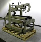 Used- 3M-Matic Top Only Adjustable Case Sealer, Model 12AF, Type 48800, Carbon Steel. Capable of speeds up to 26 cases per m...