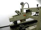 Used 3M-Matic Top Only Adjustable Case Sealer, Model 12AF, Type 48800, Carbon Steel. Capable of speeds up to 26 cases per minute. Minimum case size 6