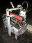 Used 3M-Matic Top Only Adjustable Case Sealer, Model 700A, Type 29200, Carbon Steel. Up to 30 cases per minute. Case size range: length 6 to unlimited, width 6 to 21-1/2, height 4-3/4 to 24-1/2. Manu...