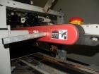 Used 3M-Matic Top Only Adjustable Case Sealer, Model 700A, Type 29200, Carbon Steel. Up to 30 cases per minute. Case size range: length 6 to unlimited, width 6 to 21-1/2, height 4-3/4 to 24-1/2. Manu...
