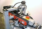 Used 3M-Matic Top and Bottom Adjustable Case Sealer, Model 700A, Type 29200, Carbon Steel. Up to 30 cases per minute. Case size range:  length 6’’ to unlimited, width 6’’ to 21-1/2’’, height 4-3/4’’ ...