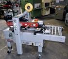 Used 3M-Matic Top And Bottom Adjustable Case Sealer, Model 700A, Type 29200, Carbon Steel. Up to 30 cases per minute. Case size range Length 6” to unlimited, Width 6” to 21-1/2”, Height 4-3/4” to 24-...