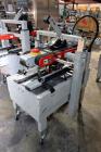 Used 3M-Matic Model 700A Top Only Adjustable Case Sealer. Up to 40 cases per minute, minimum case size 6” wide x 4.75” high x 6”' long, maximum case size 21.5” wide x 24.5” to 28.5” high x unlimited ...