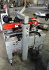 Used 3M-Matic Model 700A Top Only Adjustable Case Sealer. Up to 40 cases per minute, minimum case size 6” wide x 4.75” high x 6”' long, maximum case size 21.5” wide x 24.5” to 28.5” high x unlimited ...