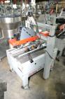Used 3M-Matic Model 700A Top Only Adjustable Case Sealer. Up to 40 cases per minute, minimum case size 6” wide x 4.75” high x 6”' long, maximum case size 21.5” wide x 24.5” to 28.5” high x unlimited ...