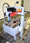 Used 3M-Matic 700A Top and Bottom Adjustable Case Sealer, Type 39600. Rated speeds up to 30 cases per minute. Case size range:  length 6” to unlimited, width 6” to 21-1/2”, height 4-3/4” to 24-1/2”. ...