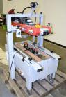 Used 3M-Matic 700A Top and Bottom Adjustable Case Sealer, Type 39600. Rated speeds up to 30 cases per minute. Case size range:  length 6” to unlimited, width 6” to 21-1/2”, height 4-3/4” to 24-1/2”. ...
