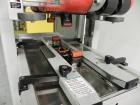 Used 3M-Matic 700A Top and Bottom Adjustable Case Sealer. Type 29200 is capable of speeds up to 30 cases per minute. Case size range: length 6’’ to unlimited, width 6’’ to 21-1/2’’, height 4-3/4’’ to...