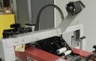 Used 3M-Matic 700A Top and Bottom Adjustable Case Sealer. Type 29200 is capable of speeds up to 30 cases per minute. Case size range: length 6’’ to unlimited, width 6’’ to 21-1/2’’, height 4-3/4’’ to...